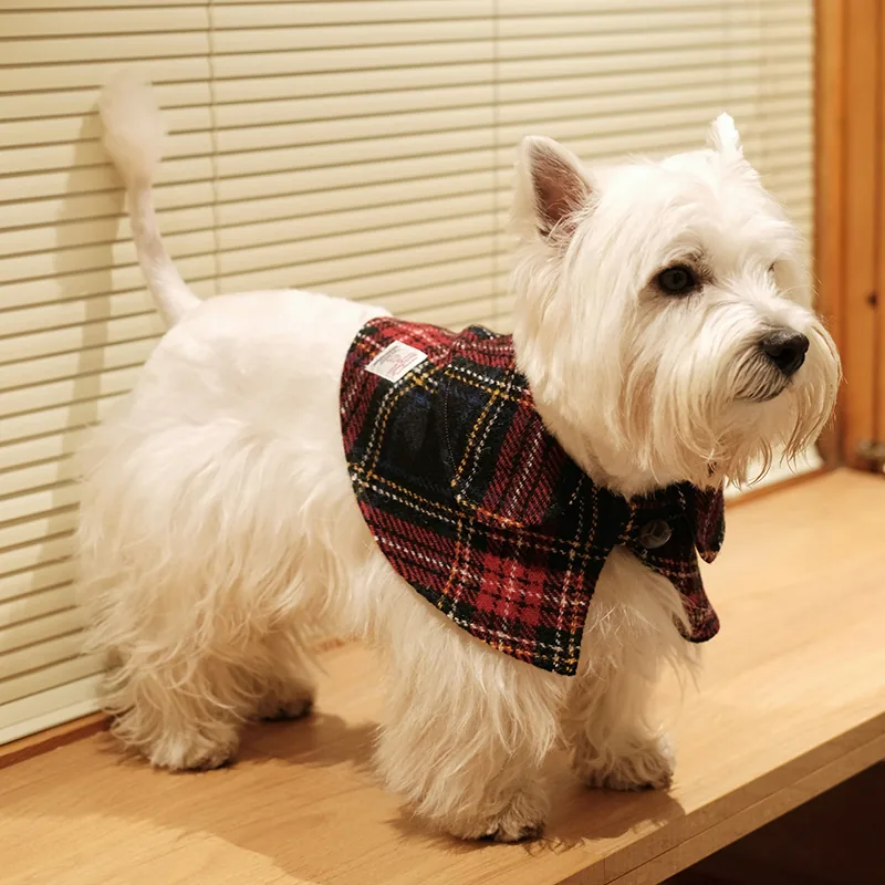Companion Coat for Pets
